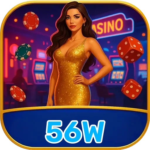 56W: A Experiência de Jogos Online Mais Segura e Confiável