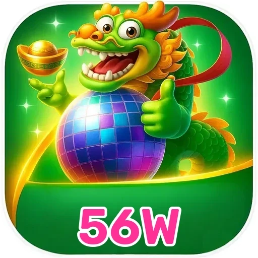 56W: Descubra os Melhores Recursos da Seção de Jogos