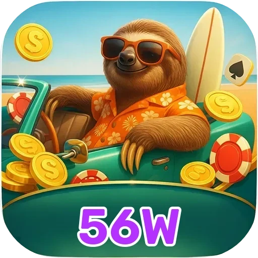 56W Login: A Maneira Mais Divertida de Entrar nos Jogos