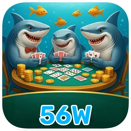 56W: Descubra Os Caça-Níqueis Mais Empolgantes Disponíveis