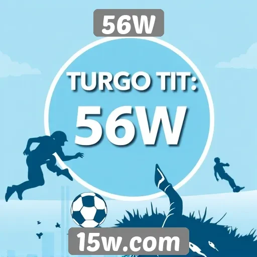Tutoriais no 56W ajudam novos jogadores