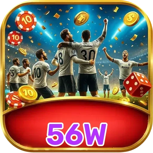 56W VIP: Potencialize Sua Experiência de Jogo Como Nunca Antes!