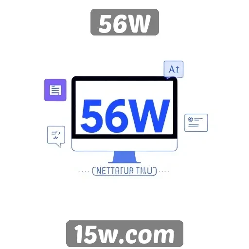 Avaliação das principais funcionalidades do site 56W